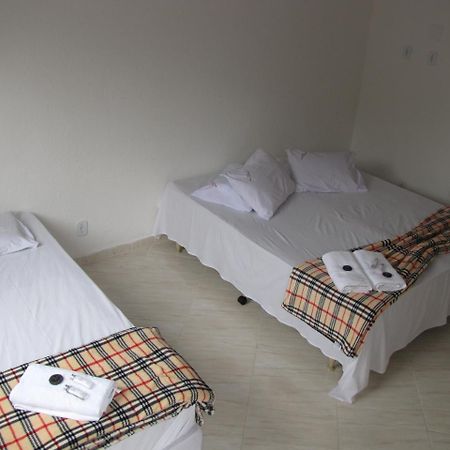 Recreio Das Hortensias Otel Rio de Janeiro Dış mekan fotoğraf