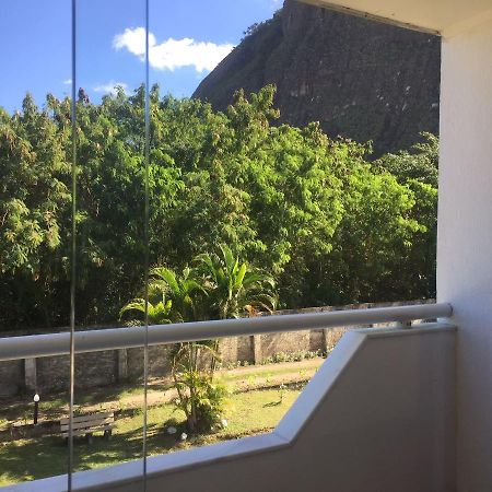 Recreio Das Hortensias Otel Rio de Janeiro Dış mekan fotoğraf