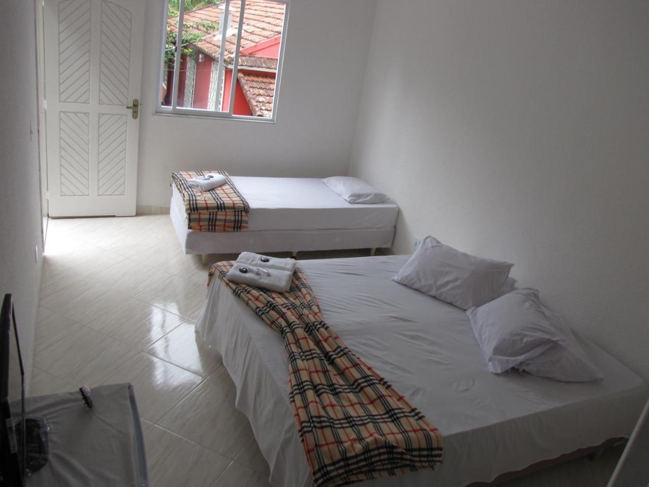 Recreio Das Hortensias Otel Rio de Janeiro Dış mekan fotoğraf