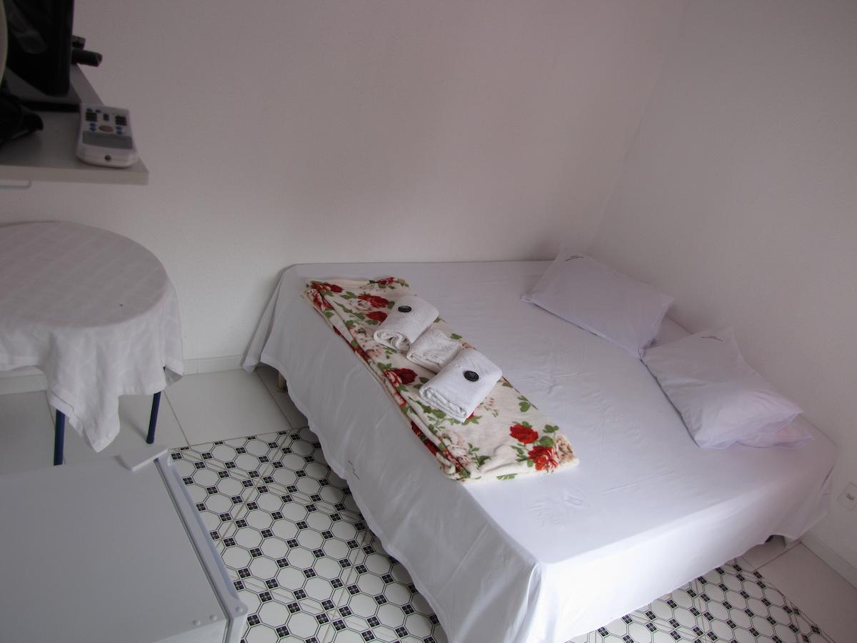 Recreio Das Hortensias Otel Rio de Janeiro Dış mekan fotoğraf
