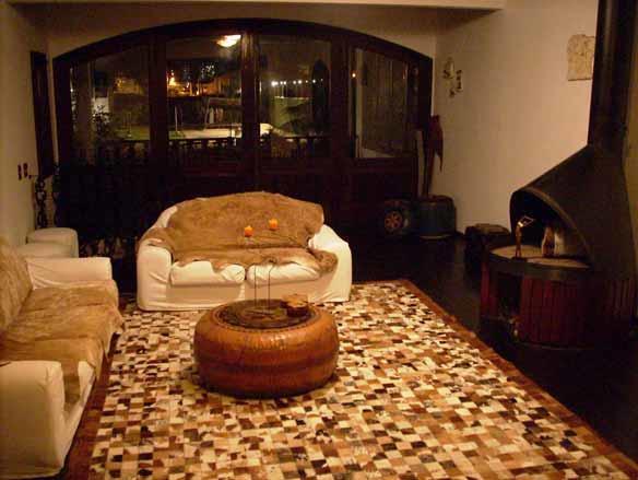 Recreio Das Hortensias Otel Rio de Janeiro Dış mekan fotoğraf