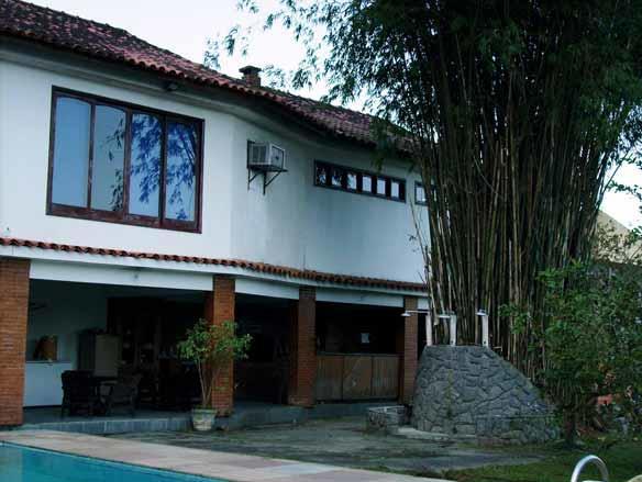 Recreio Das Hortensias Otel Rio de Janeiro Dış mekan fotoğraf
