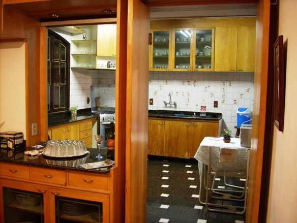Recreio Das Hortensias Otel Rio de Janeiro Dış mekan fotoğraf