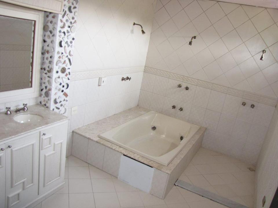 Recreio Das Hortensias Otel Rio de Janeiro Dış mekan fotoğraf