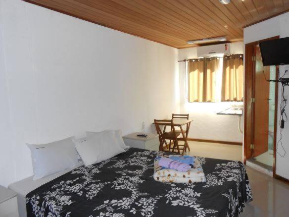 Recreio Das Hortensias Otel Rio de Janeiro Dış mekan fotoğraf